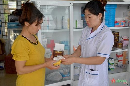 Tháo gỡ khó khăn cho tuyến y tế cơ sở - Bài 3: Cần những chính sách căn cơ, đồng bộ