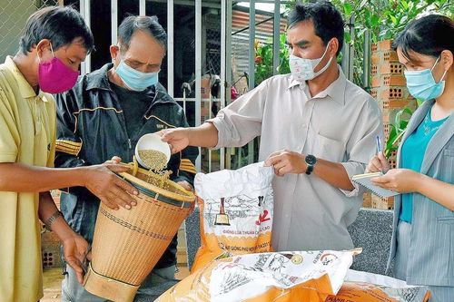 Chương trình mục tiêu quốc gia giảm nghèo bền vững: Nhiều khó khăn, vướng mắc