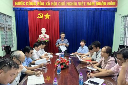 Khảo sát việc thực hiện cải thiện, nâng cao chỉ số PAPI tại Nha Trang