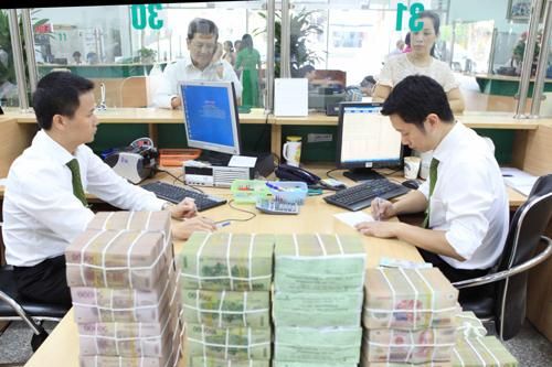 Ngân hàng Nhà nước: Ngưng hiệu lực thi hành một số nội dung của Thông tư 06