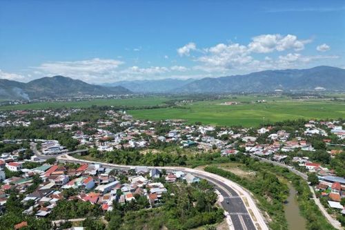 Đảng bộ Sở Giao thông vận tải Khánh Hòa: Lãnh đạo thực hiện hiệu quả nhiều mục tiêu