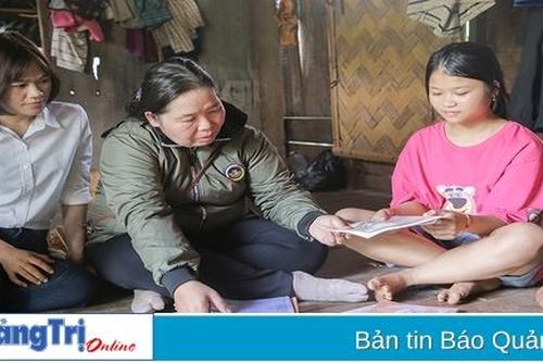 Các địa phương vùng khó sẵn sàng cho năm học mới