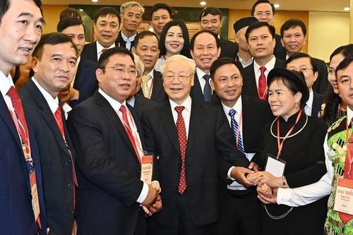 Thấm nhuần bài học lịch sử vô giá
