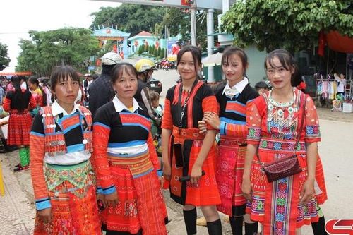 Bảo tồn, khai thác bản sắc văn hóa đồng bào dân tộc Mông