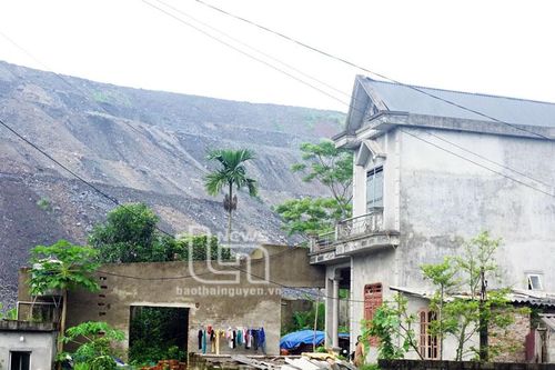 Ứng phó với nguy cơ sạt lở trong mùa mưa bão