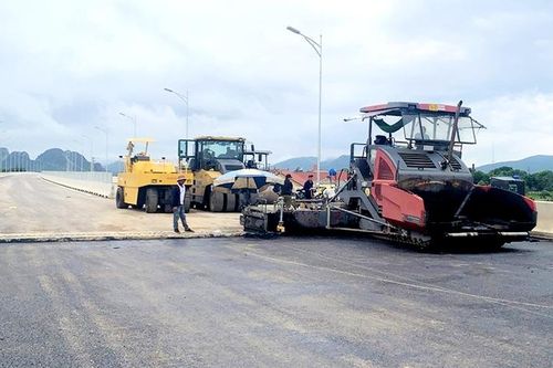 Quyết đưa 4 dự án cao tốc bắc - nam hoàn thành trong năm nay