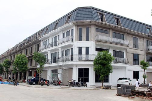 TP. Sông Công: Trên 13.700 tỷ đồng phát triển khu dân cư, khu đô thị