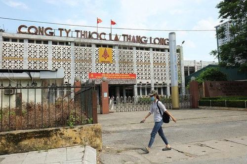 Di dời cơ sở nhà đất ra khỏi nội thị