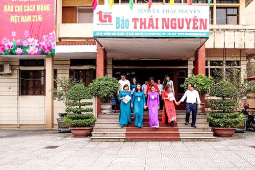 Nơi ấy - số 10 đường Nha Trang