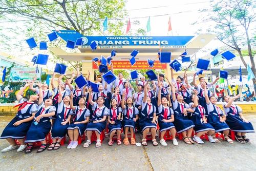 'Chạy trường' - Kỳ III: Nhiều trường tốt, sức ép trái tuyến sẽ giảm