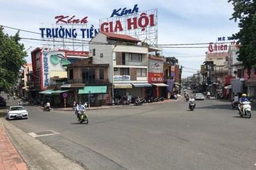 Cơ hội để phố cổ Gia Hội được 'đánh thức'