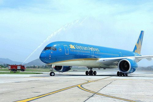 Vietnam Airlines lại hoãn họp cổ đông, cổ phiếu HVN tiếp tục bị hạn chế giao dịch