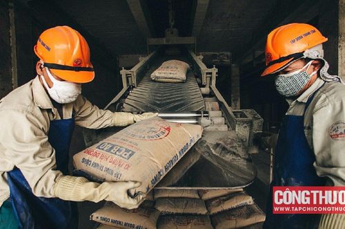 Biên lợi nhuận của doanh nghiệp xi măng có thể được cải thiện trong quý 3/2023