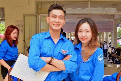 Điểm chuẩn chính thức Trường Đại học Luật - Đại học Quốc gia Hà Nội 2023
