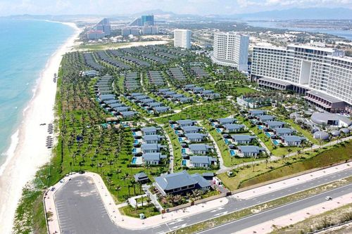BCG Land chính thức được cấp phép lên sàn UPCoM với mã cổ phiếu BCR