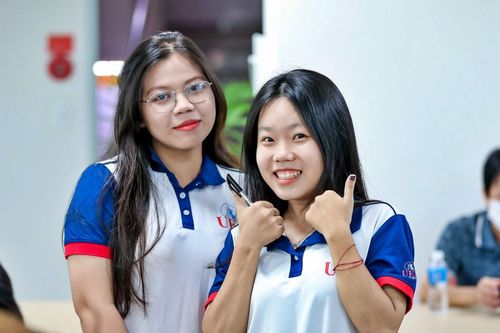 Điểm chuẩn chính thức Trường Đại học Kinh tế - Tài chính TP. Hồ Chí Minh 2023