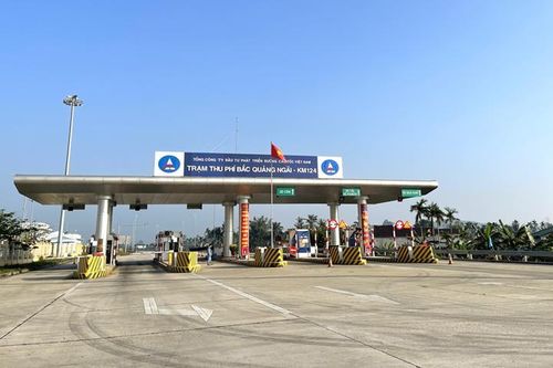 Gói thầu cao tốc Hòa Liên – Túy Loan đi qua địa bàn Đà Nẵng, một liên doanh tham gia và trúng thầu