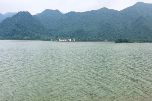Ninh Bình: Tập đoàn CT Group đề xuất thuê toàn bộ gần 275ha mặt nước hồ Yên Quang