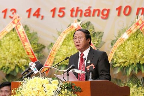 Cố Phó Thủ tướng Lê Văn Thành trong trái tim người Hải Phòng