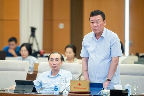 Tăng 12% mức trích từ khoản thu hồi cho cơ quan thanh tra