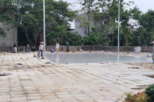 Vĩnh Phúc: Làng văn hóa kiểu mẫu tổ dân phố Tam Quang (Bình Xuyên) sẽ khánh thành cuối tháng 8/2023