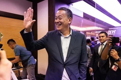Mở ra cơ hội ổn định và phát triển kinh tế