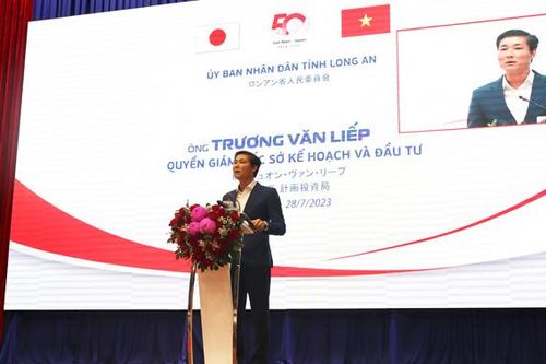 Luôn đồng hành với nhà đầu tư, doanh nghiệp