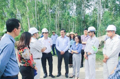 Nghệ An: Quan tâm giải quyết các kiến nghị, nhu cầu chính đáng của người dân