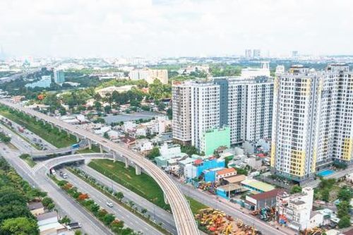 Nhà đất ăn theo vành đai 3 có còn 'sốt xình xịch'?