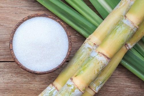 Cổ phiếu mía đường đua nhau bùng nổ