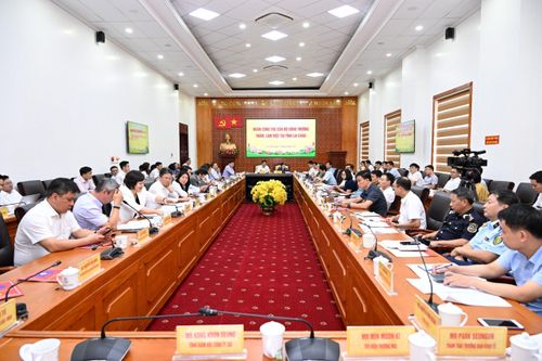 Lai Châu gặp nhiều khó khăn về quy hoạch năng lượng