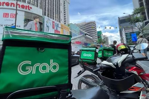 Grab lạc quan về hoạt động trong nửa cuối năm 2023