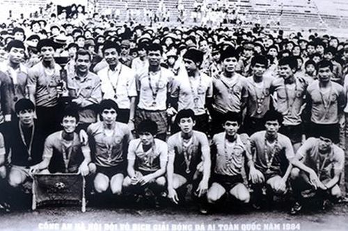 Niềm mong mỏi khôn nguôi