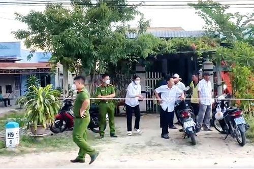 Vụ 4 người trong một gia đình tử vong: Bắt khẩn cấp người chồng