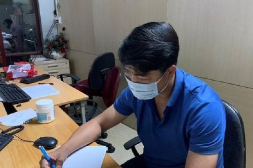 Xung quanh vụ tố cáo chánh án tiếp bị cáo ở quán phở