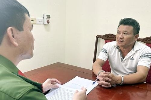 Bắt giữ 3 đối tượng hành hung người trên QL 1A