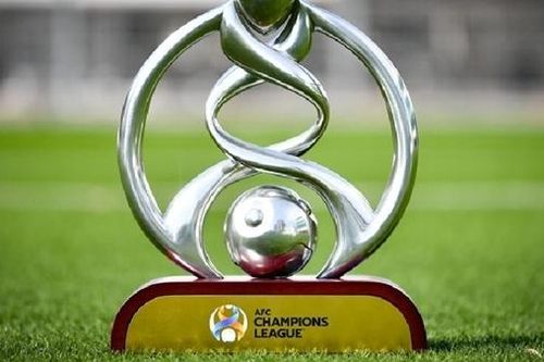 Hà Nội FC chung bảng với các đại diện Trung Quốc, Hàn Quốc, Nhật Bản