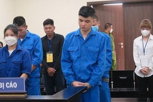 Kiếm tiền bất hợp pháp từ mang thai hộ, anh chị em ruột cùng vào tù