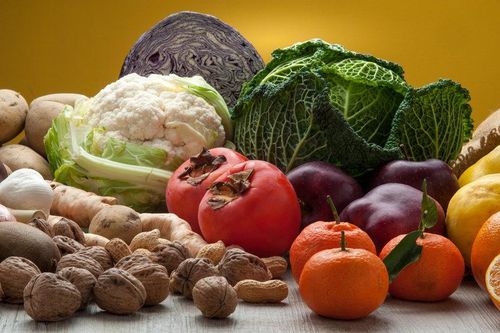 Ăn chay mùa Vu Lan thế nào tốt cho sức khỏe?