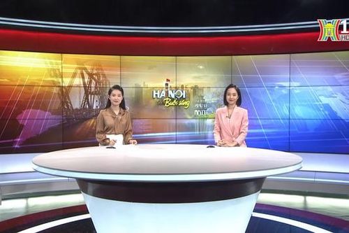 Chương trình Hà Nội buổi sáng | 24/08/2023