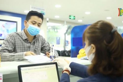 Lãi suất thấp nhưng Ngân hàng Big4 vẫn hút tiền gửi