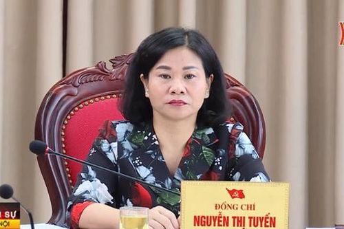 Năm 2025 hoàn thành chương trình mục tiêu chính sách dân tộc