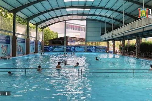 Lời khai của thầy dạy bơi trong vụ học sinh đuối nước