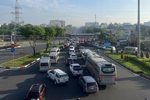 Người dân Thành phố Hồ Chí Minh có thể được học lái xe online