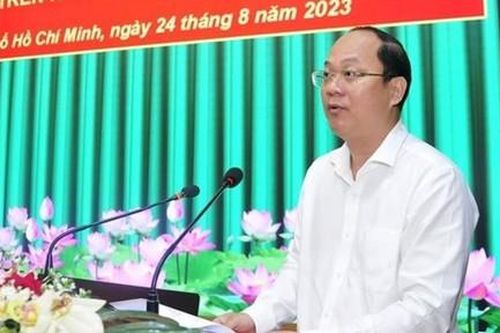 Xây dựng thế trận quốc phòng toàn dân, an ninh nhân dân trên không gian mạng