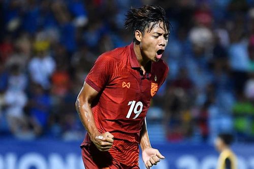 Nhận định bóng đá U23 Thái Lan vs U23 Indonesia: Đội khách dễ bại trận