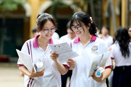 Nhiều ngành học điểm chuẩn 2023 tăng từ 4 đến 11 điểm