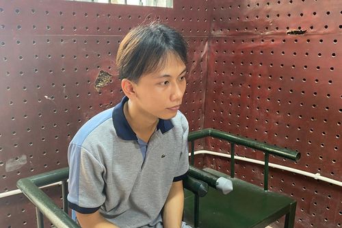 Nam sinh trường quốc tế tử vong: Lời khai của thầy giáo dạy bơi