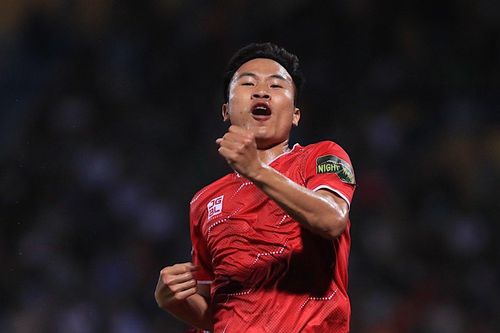 CLB Hải Phòng vào bảng đấu vừa sức tại cúp C2 châu Á
