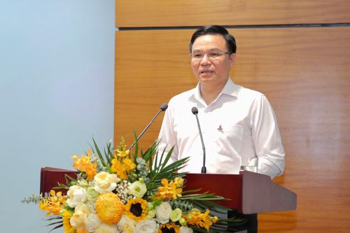 Tình yêu đối với Petro Vietnam sẽ là động lực để tập đoàn phát triển bền vững